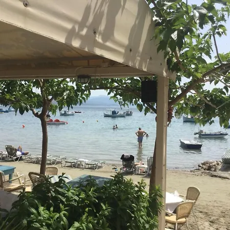 El-mar 10m From The * טולון