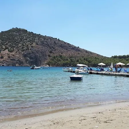 El-mar 10m From The
